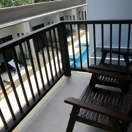 Alphabeto Resort Nai Harn Quarto foto