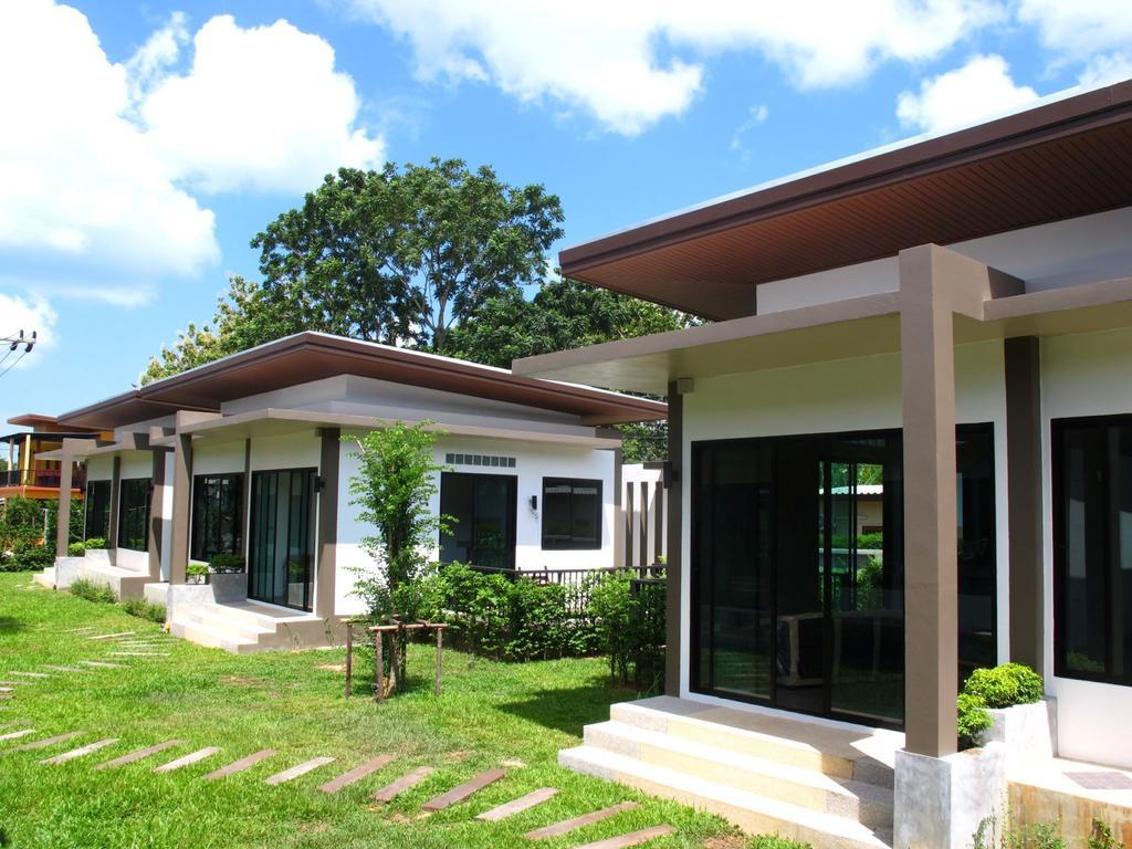 Alphabeto Resort Nai Harn Exterior foto